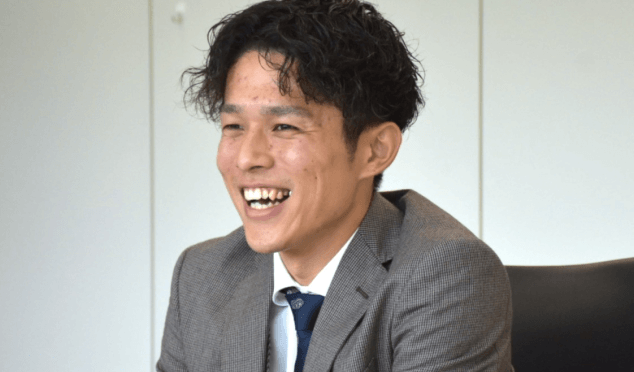 文沢さん メッセージカット